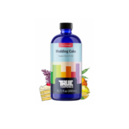 Picture of True Terpenes Wedding Cake 5 mL