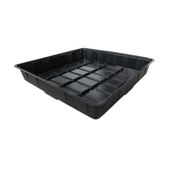 Picture of Flood &amp; Drain Trays 998 X 998 X 150MM (ABS)