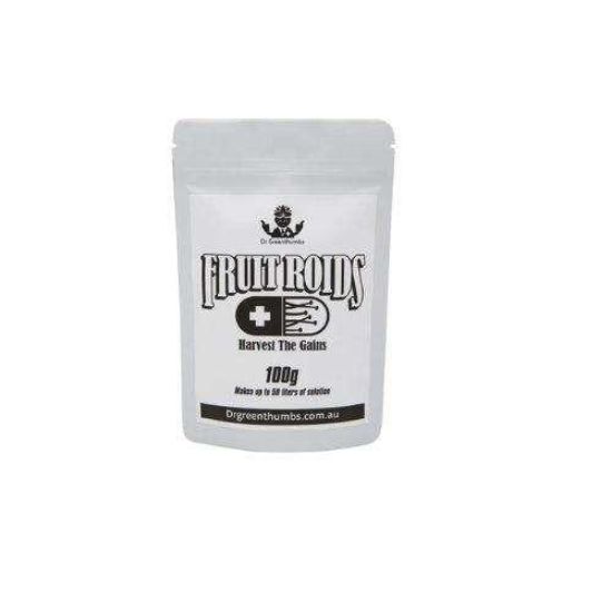 Picture of Dr Greenthumbs Fruit Roids 225G | Organic Flowering Enhancer