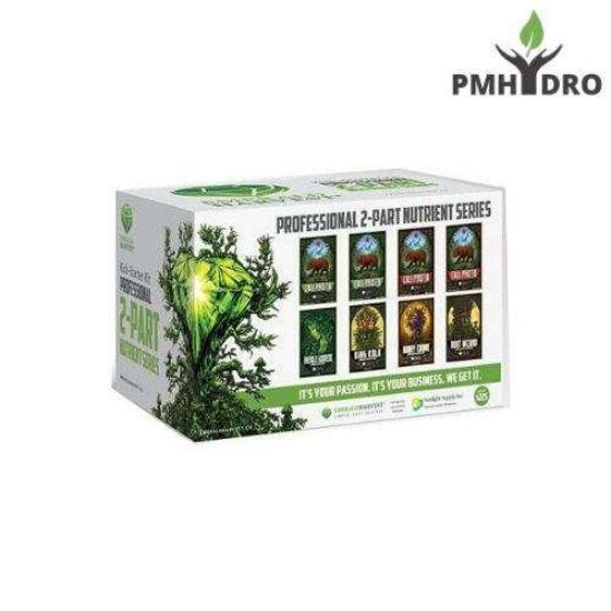 Picture of Emerald Harvest 2-Part Kick Starter Kit