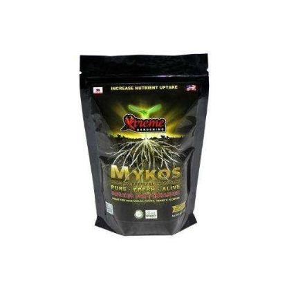 Picture of Xtreme Gardening Mykos Mycorrhizal Innoculant 454G