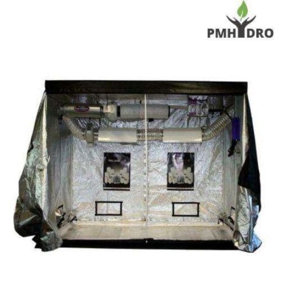 Picture of Sea Hawk Smart Grow Tent 2.4x2.4x2 (SUPPLIED IN 2 CTNS)