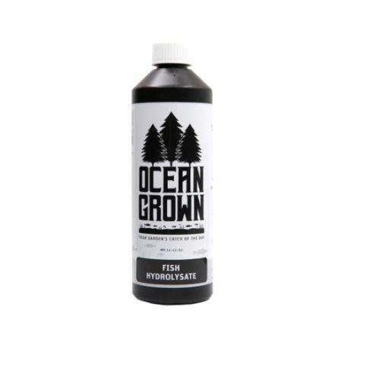 Picture of Dr Greenthumbs Ocean Grown Fish Hydrolysate 500ML