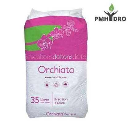 Picture of Orchid Bark Orchiata Precision 35L | 3-6MM