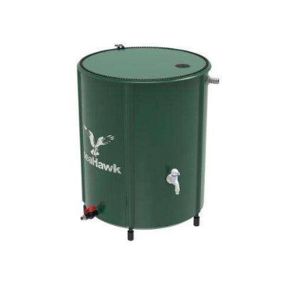 Picture of Hydro Tank 380L | Flexible Water Storage | Ideal for Hydroponics
