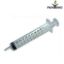 Picture of Hydroponic Nutrient Measuring Syringe - 20ml