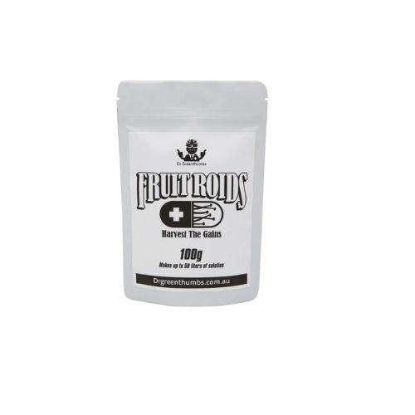Picture of Dr Greenthumbs Fruit Roids 100G | Organic Flowering Enhancer