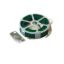 Picture of Twist Tie Green With Cutter 2x30m
