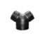 Picture of Duct Y- JOINER 150 X 150 X 200