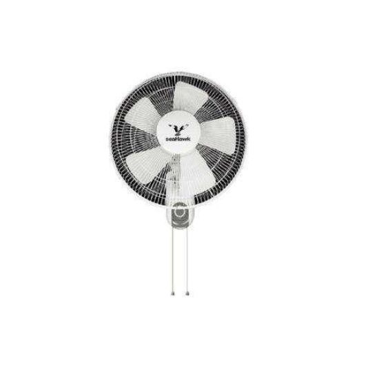 Picture of Sea Hawk Oscillating Wall Mount Fan 400MM 16"