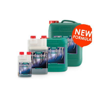 Picture of Canna Rhizotonic - 1L | Root Stimulator