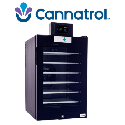 Cannatrol Cool Cure