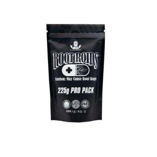 Picture of Dr Greenthumbs Root Roids 1KG | Beneficial Bacteria