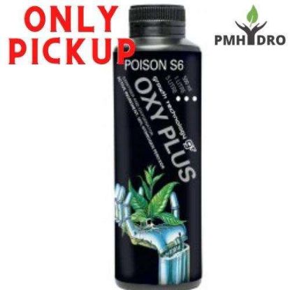 Picture of GT Oxy Plus 500ML | Hydroponic solution | PICK UP ONLY