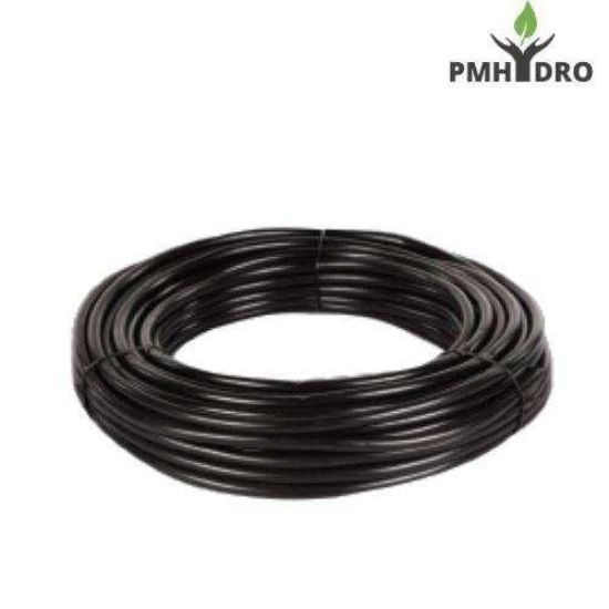 Picture of Black Vinyl Tube Irrigation Fitting Hose -13MM X1M