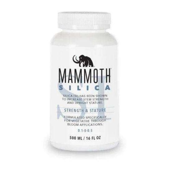 Picture of Mammoth Silica 500ML - Increase Stem Strength