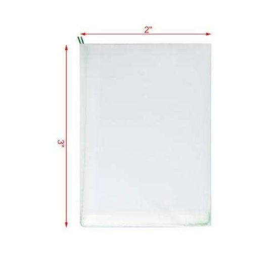 Picture of Rosin Bags 90 Micron 2" X 3" 5Pack