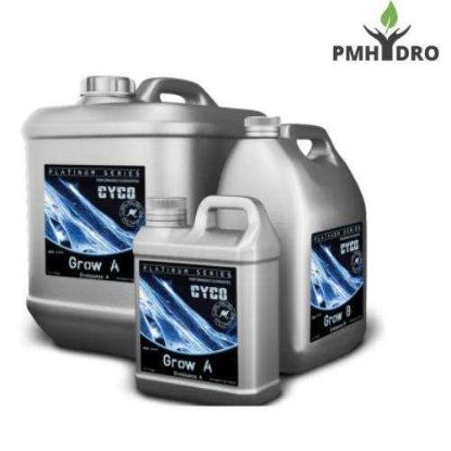Picture of Cyco Platinum Series Grow A+B 1L