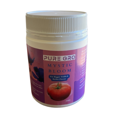 Picture of Pure Gro Mystic Bloom 500G