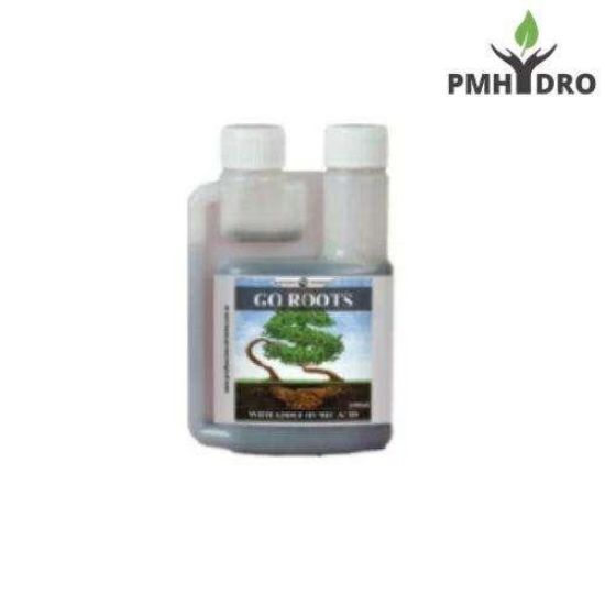 Picture of Professor's Nutrient Go Roots -100ML