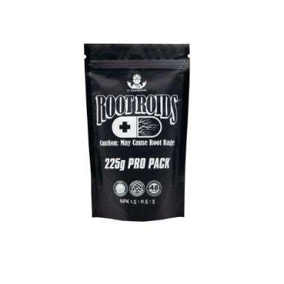 Picture of Dr Greenthumbs Root Roids 225G | Beneficial Bacteria