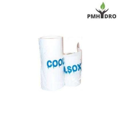 Picture of Coolsox 250mm X 1M Intake Ventilated Hose