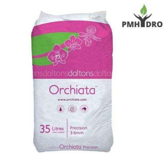 Picture of Orchid Bark Orchiata Precision 35L | 3-6MM