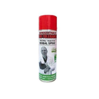 Picture of ED Rosenthal's Zero Tolerance Aerosol Spray 525ML