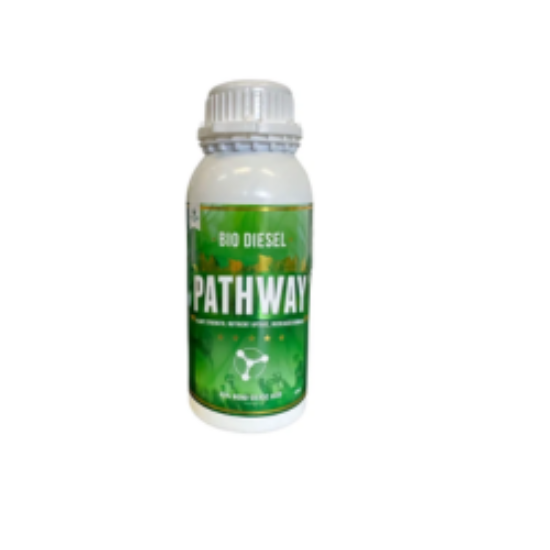 Picture of Bio Diesel Pathway 40% Mono Silicic Acid 500ML