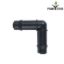 Picture of 13MM Barbed Elbow Fittings | For Hydroponic Irrigation