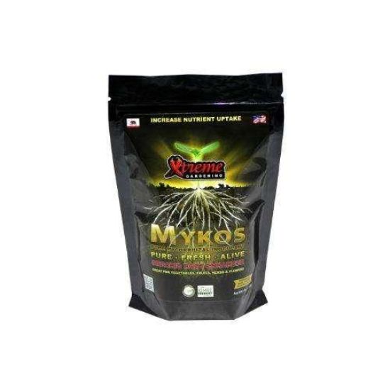 Picture of Xtreme Gardening Mykos Mycorrhizal Innoculant 1KG