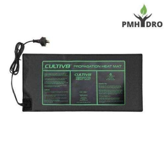 Picture of Cultiv8 Propagation Heat Mat Medium | 550 X 280MM -25W