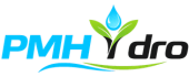 Logo of PMHydro