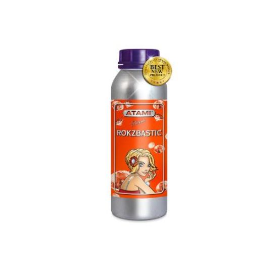 Picture of Atami Rokzbastic 100ML | Finishing Bloom Additive