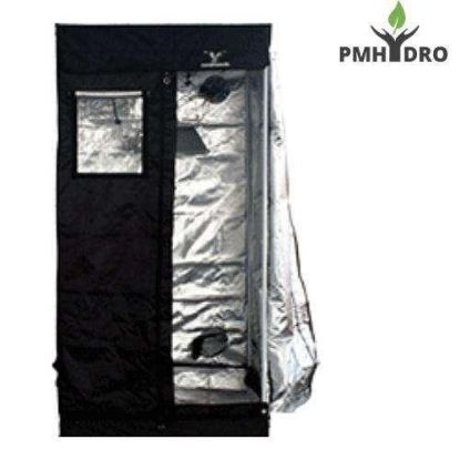 Picture of PowerHouse Indoor Grow Tent 0.6 X 0.6 X 1.4M