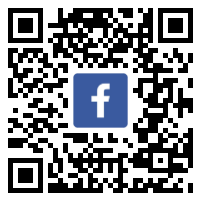 Facebook QR Code