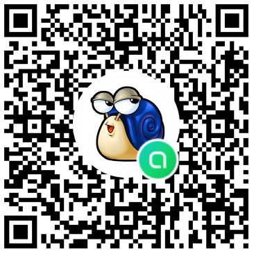 LINE QR Code