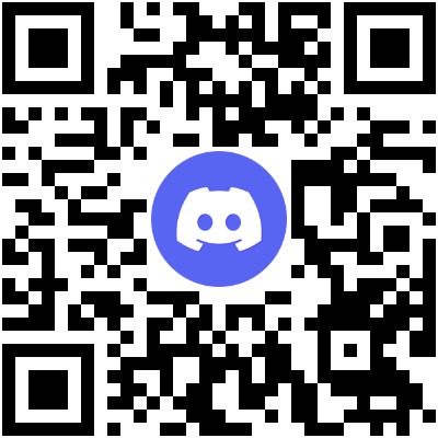 Discord QR Code