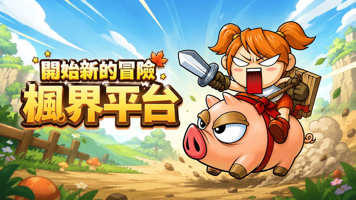 新楓之谷經典版
