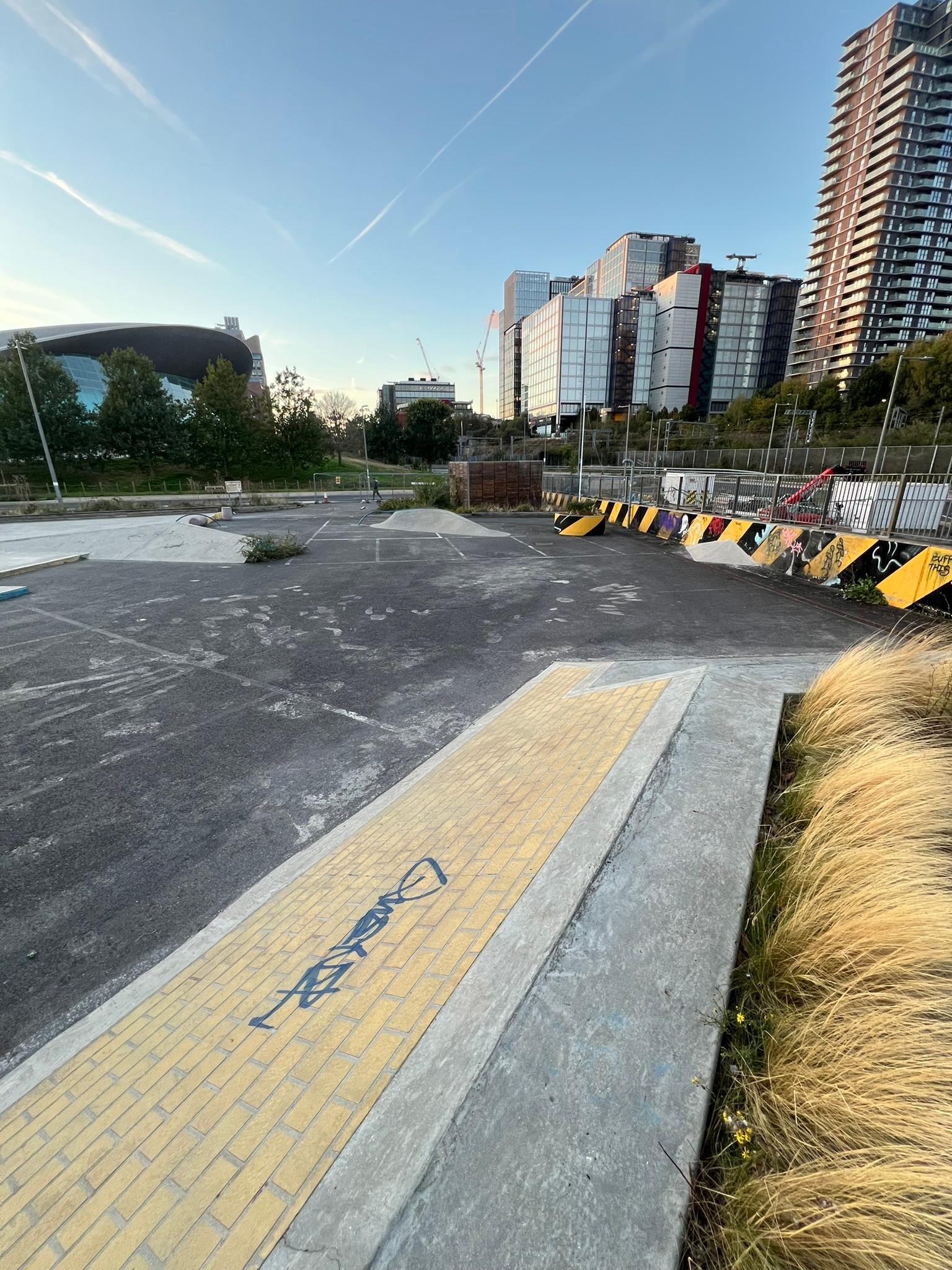 City Mill Pool Street, photo 3 of 10