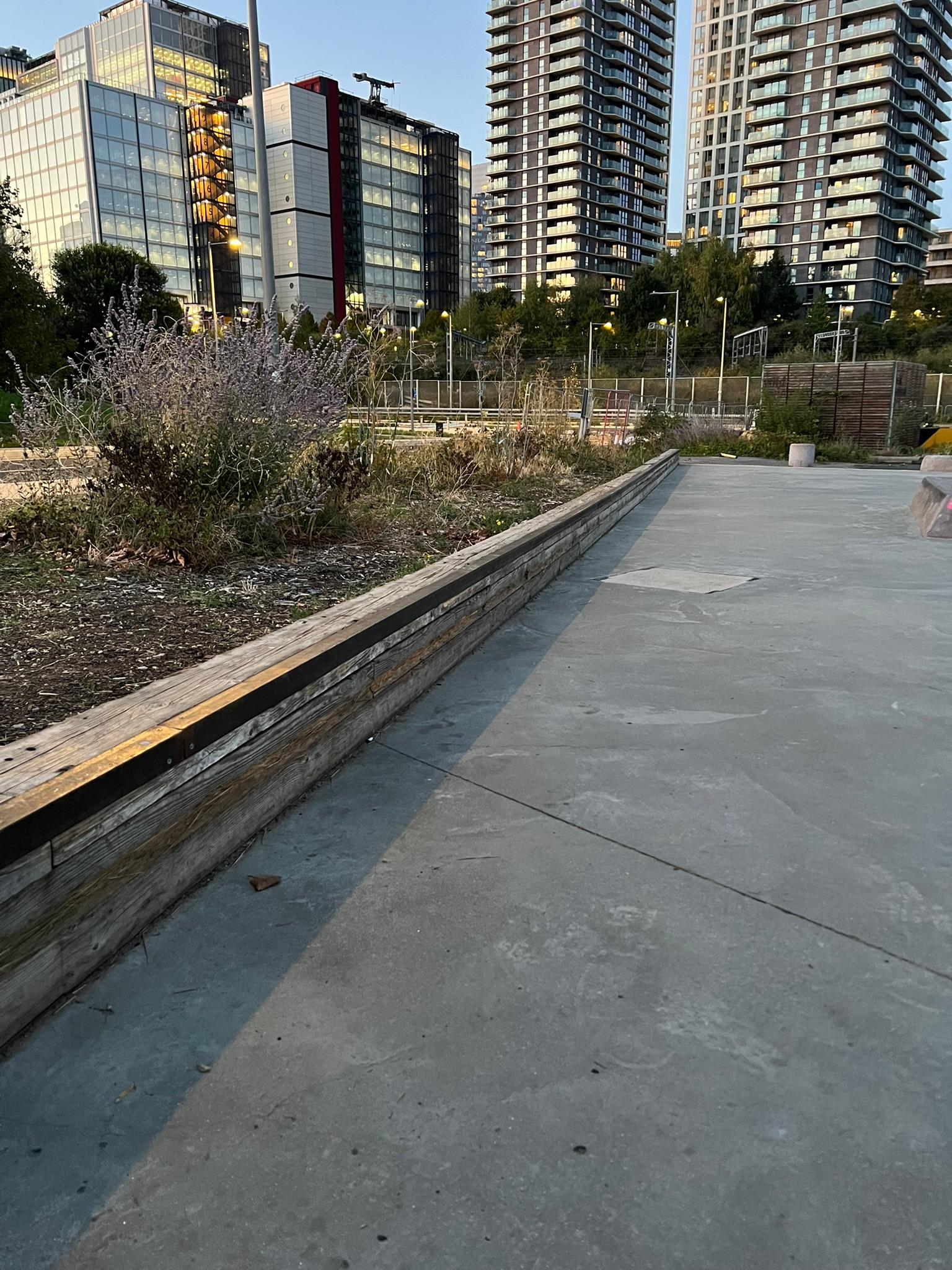 City Mill Pool Street, photo 7 of 10