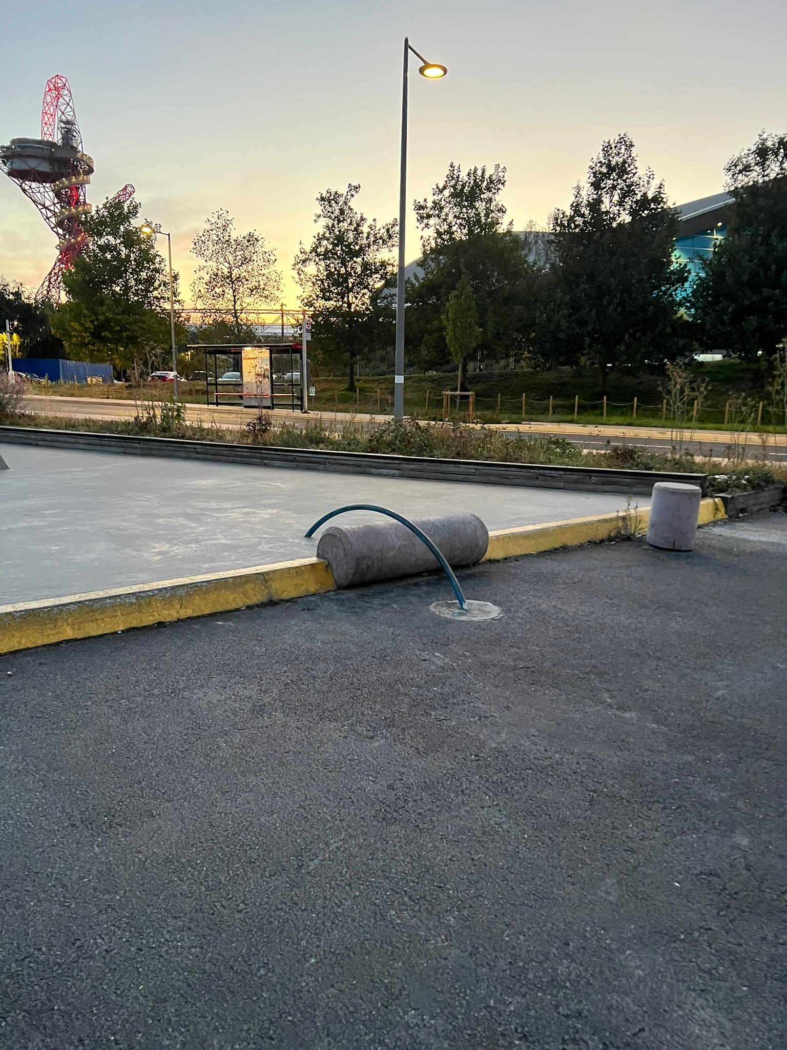 City Mill Pool Street, photo 1 of 10