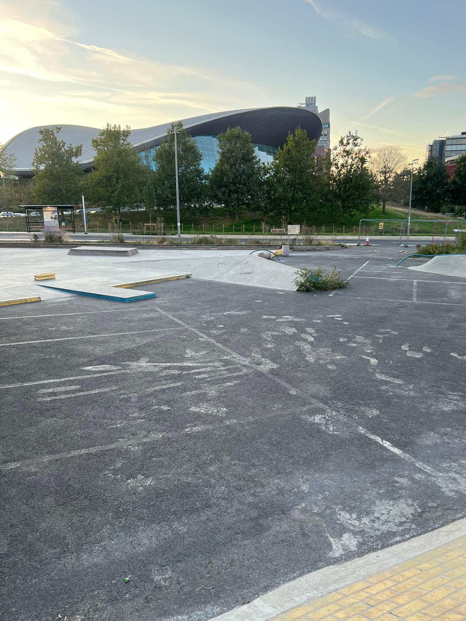 City Mill Pool Street, photo 5 of 10