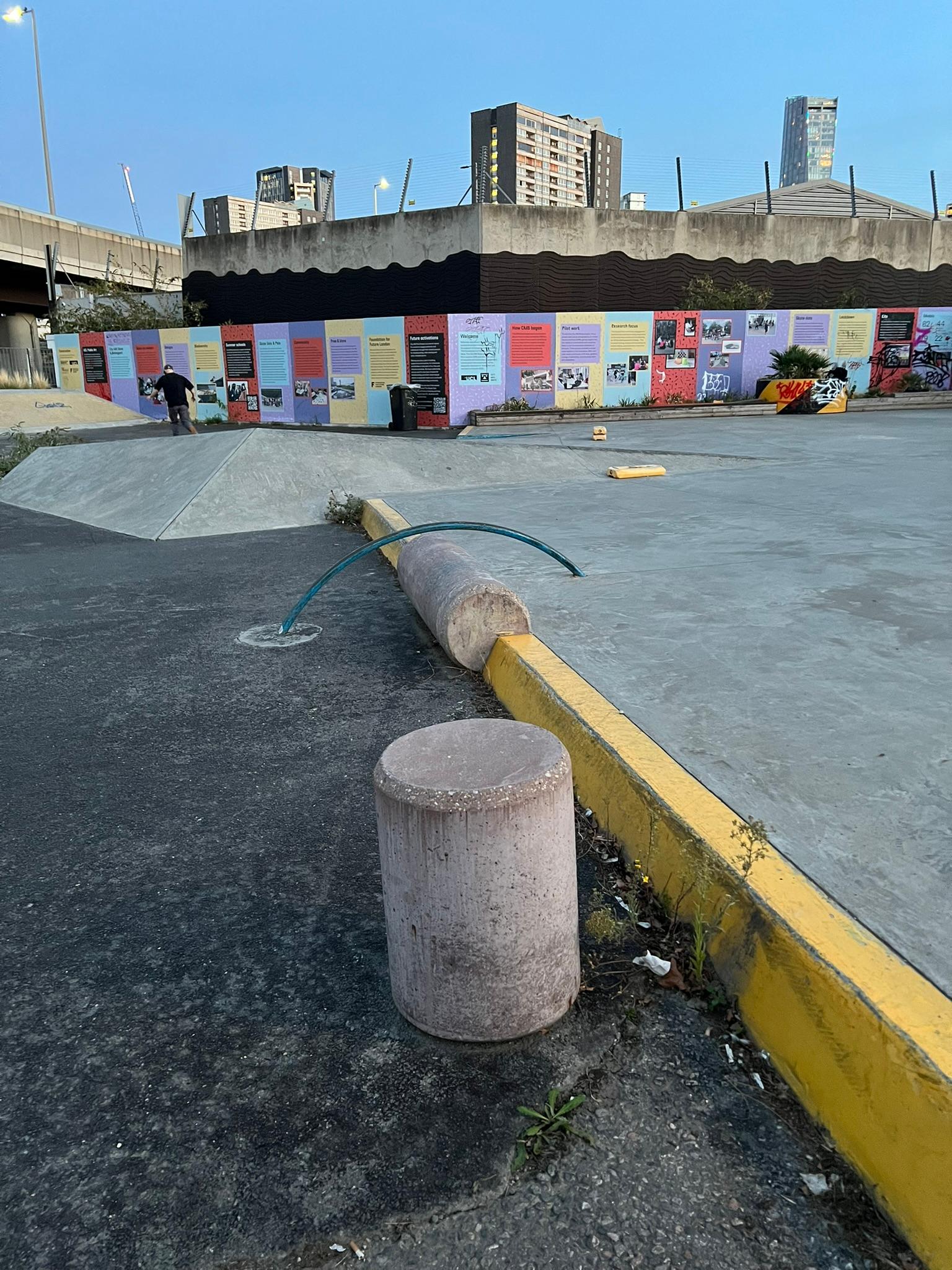 City Mill Pool Street, photo 8 of 10