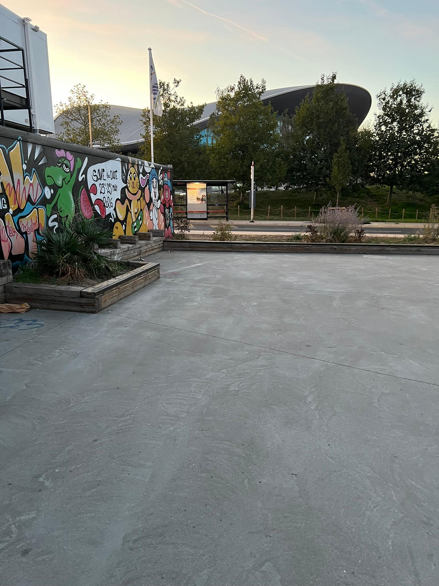 City Mill Pool Street, photo 6 of 10