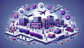 Supply Chain Reinvention through Predictive Analytics
