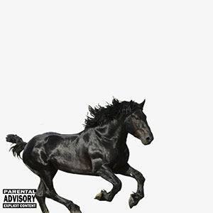 Old Town Road - Lil Nas X record cover