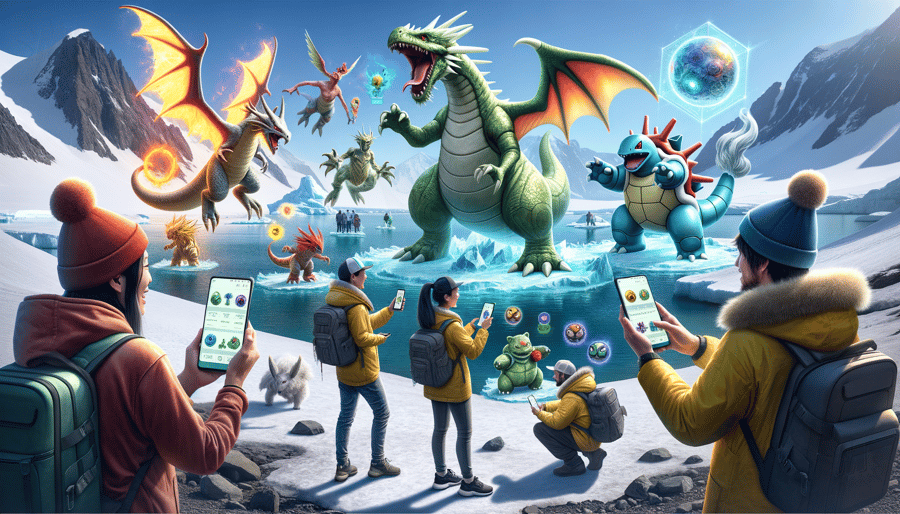 Pokemon GO Kanto Event: Remote Play, Special Research, and Wiglett Surprise