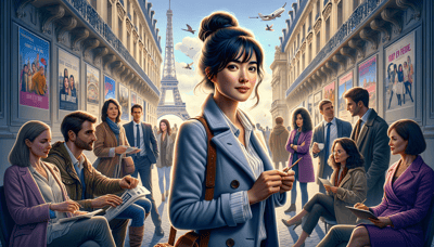 Emily in Paris Season 4 to Have Two-Part Release, Promises Messy Twists