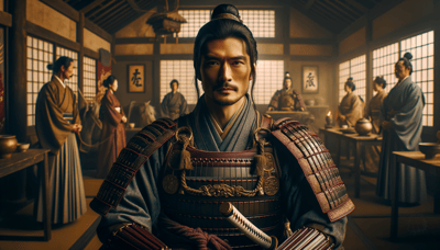 Hiroyuki Sanada Set to Return for 'Shōgun' Season 2 as FX Considers Drama Shift